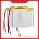Best Rechargeable Lithium Aa Batteries 3.7V Wholesale - WECODO 1