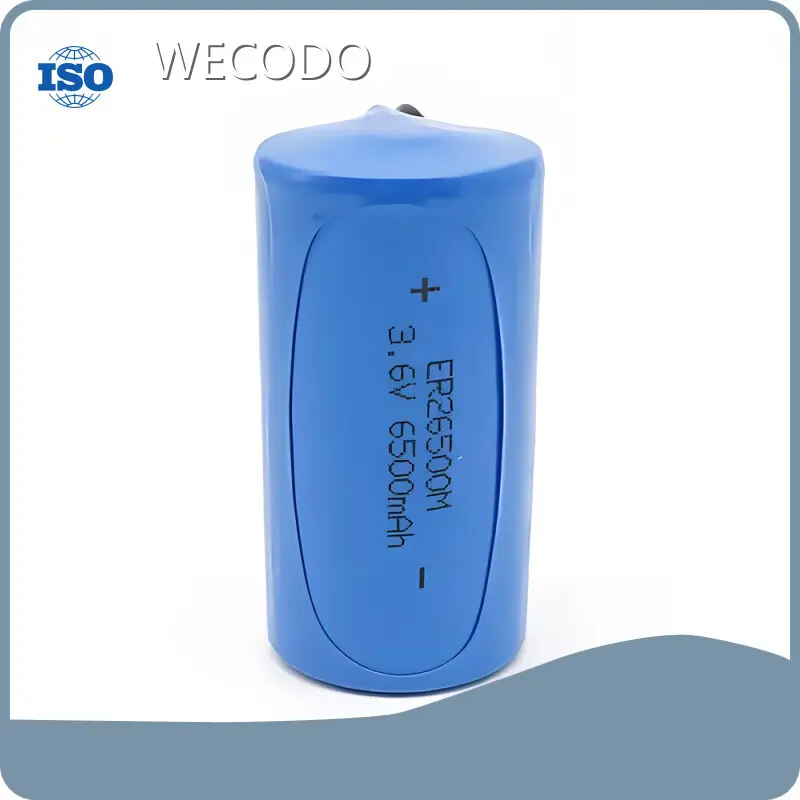 Lithium Ion Battery Suppliers - - WECODO 1