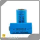 Cylindrical Battery by WECODO 1