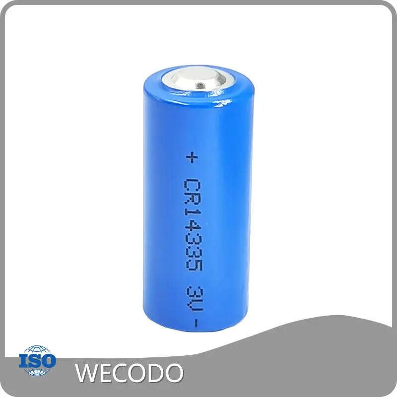 Lithium Battery Manufacturing Companies - - WECODO 1