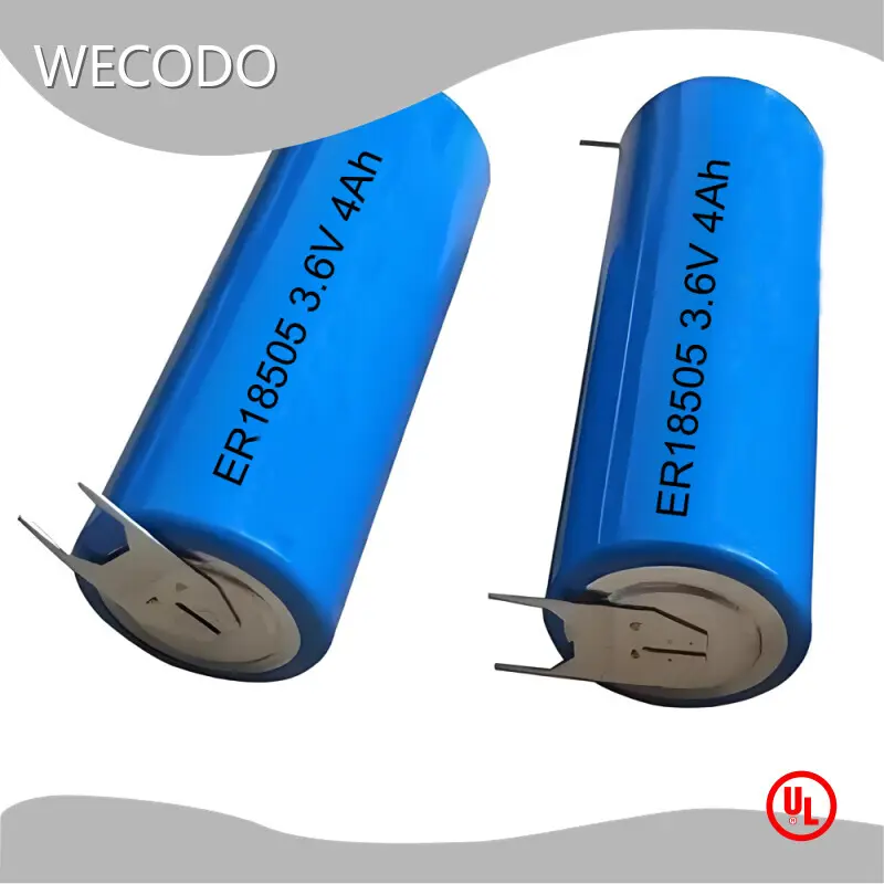 Lithium Battery Solution - - WECODO-1 1