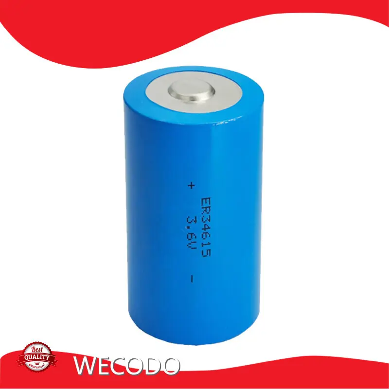 WECODO Lithium Thionyl Chloride Battery Manufacturers Lithium Thionyl Chloride Battery Manufacturersmanufacturers 1