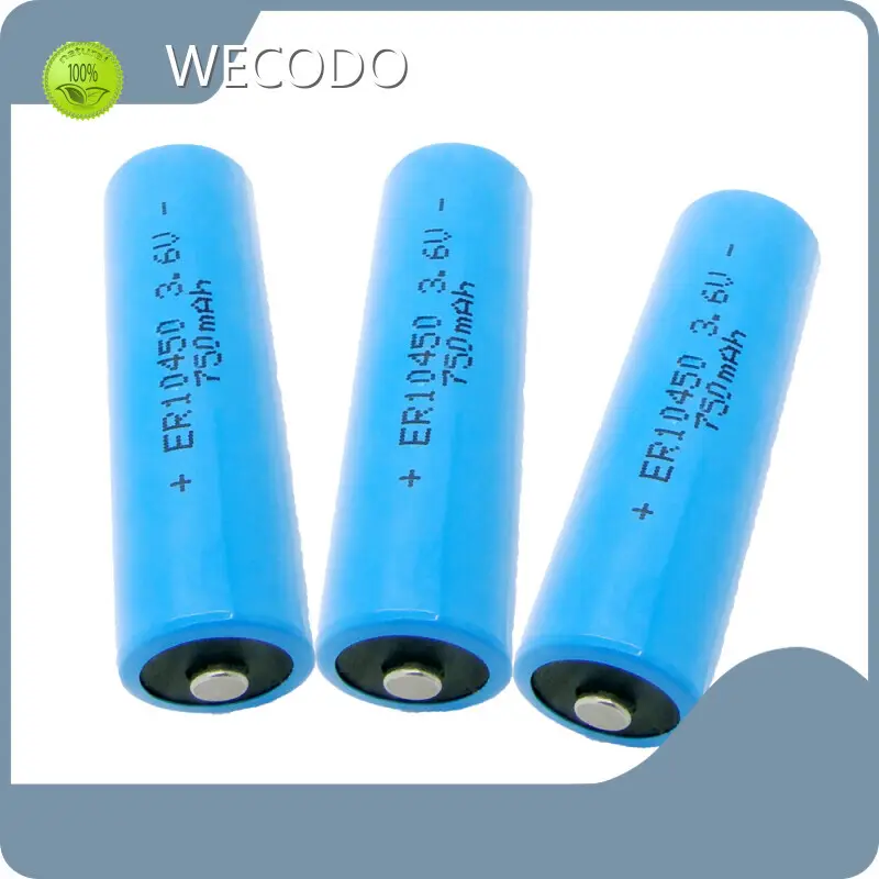 Custom Lithium Thionyl Chloride Battery Manufacturers Price List 1