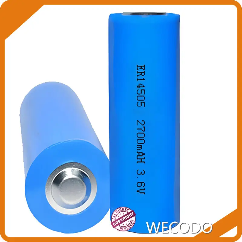 Lithium Battery Manufacturing Companies +30˚C by WECODO 1