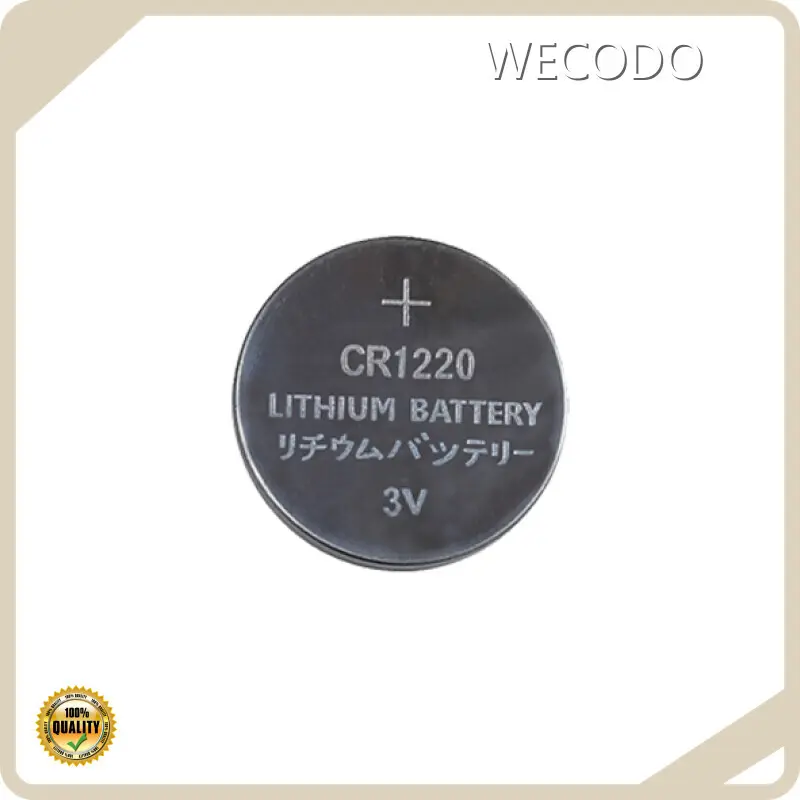 Computer Motherboard Battery - - WECODO 1