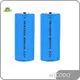 Lithium Thionyl Chloride Battery Price 800mAh - - WECODO 1
