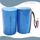 Lithium Ion Battery Suppliers -55˚C~+85˚C by WECODO 1