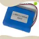 Custom Lithium Ion Battery Packs Charging: 0~45℃ Discharging:-20~60℃ by WECODO 1