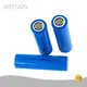 Custom Made Lithium Ion Battery Packs 3.7V - - WECODO 1