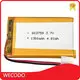 Leading Lithium Battery Companies 4.2V Wholesale - WECODO 1