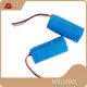 Lithium Battery Manufacturer 4.2V - - WECODO 1