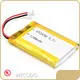 Lithium Polymer Battery Pack by WECODO 1