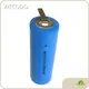 Lithium Primary 3.6V by WECODO 1