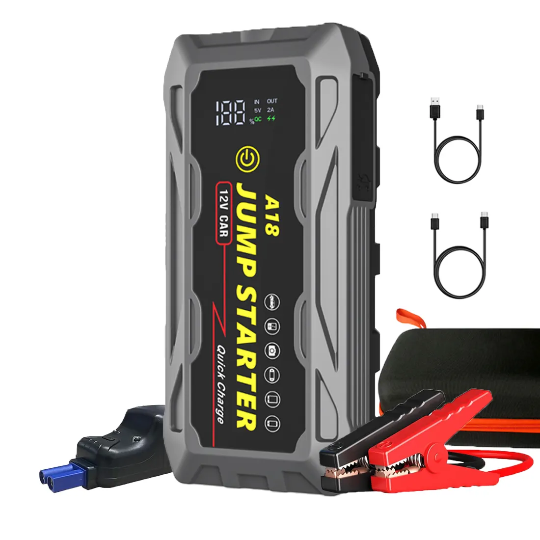 Energy Storage Battery: Exploring The World Of Solid-State Electrolytes 1