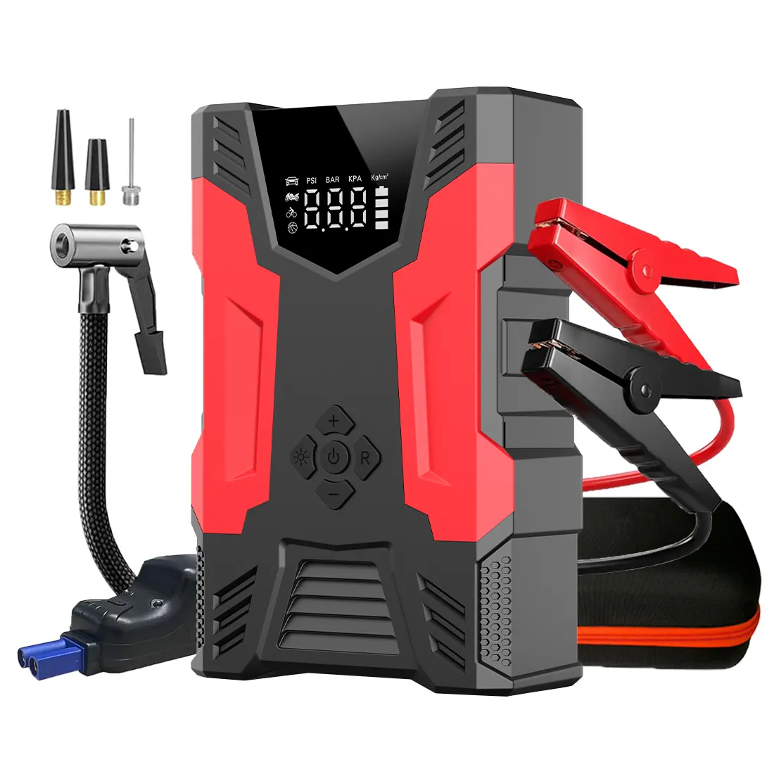 Ace Your Projects with Jump Starter: A Comprehensive Guide 1