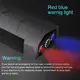 Jump Starter and Air Compressor Portable 5V2A/9V2A/12V1.5A by GFERAUTO 3