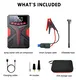 Car Jumpstart Portable 600A - - GFERAUTO 7