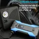 Black and Decker Car Battery Charger Strobe by GFERAUTO 3