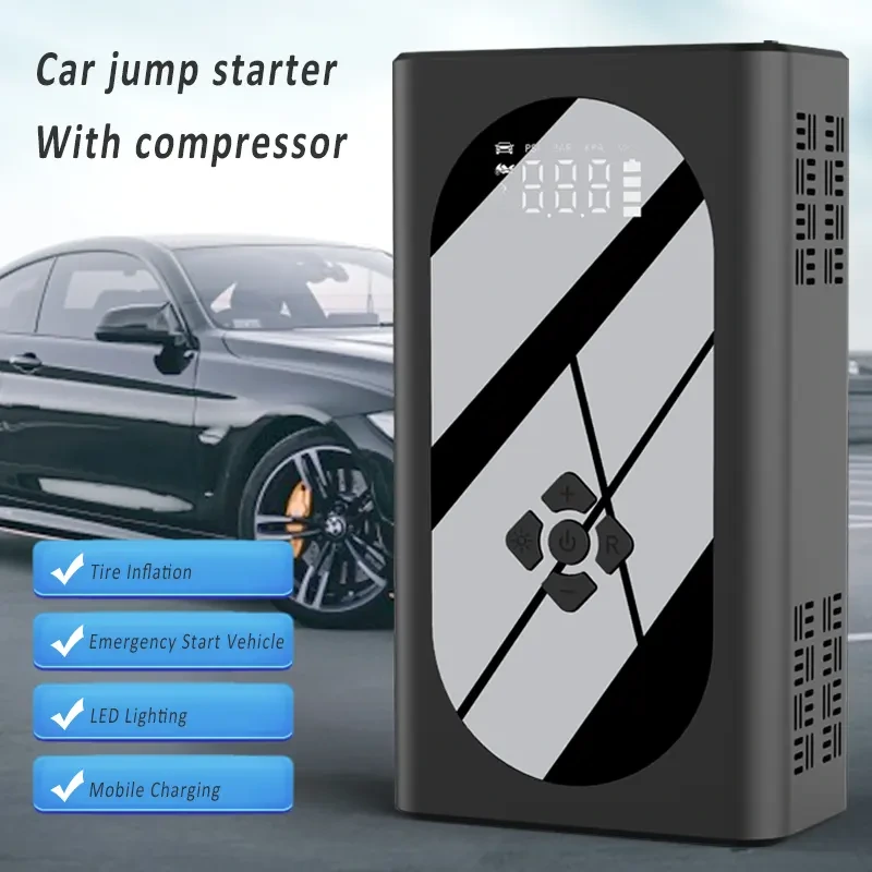 Jnc 660 Jump N Carry A21 - - GFERAUTO 2