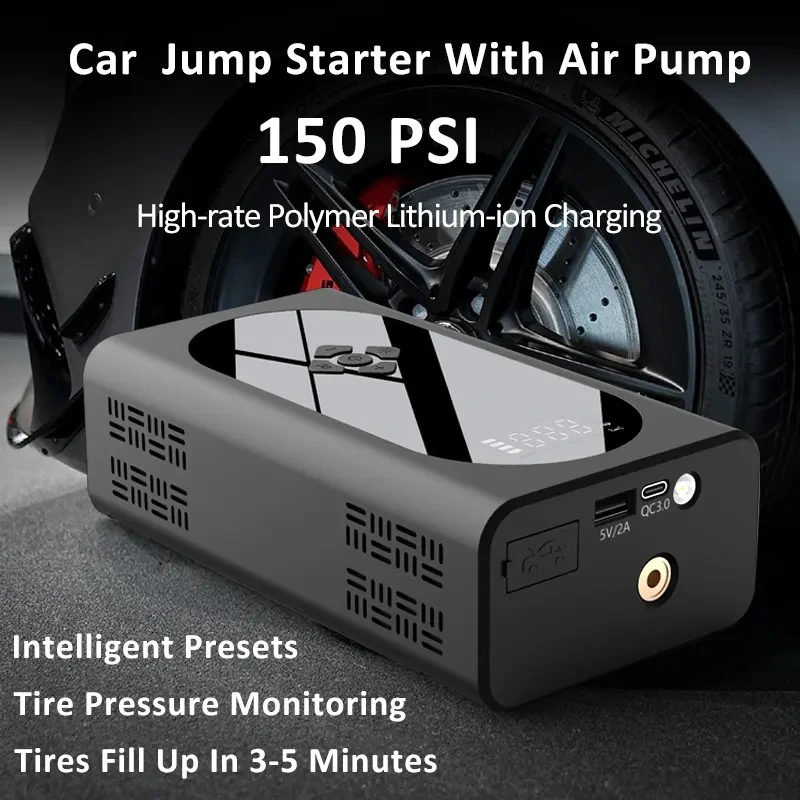 Jnc 660 Jump N Carry A21 - - GFERAUTO 3