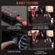 Jump Starter Lithium Iron Phosphate 160*80*38mm - - GFERAUTO 5