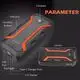 Jump Starter Lithium Iron Phosphate 160*80*38mm - - GFERAUTO 6
