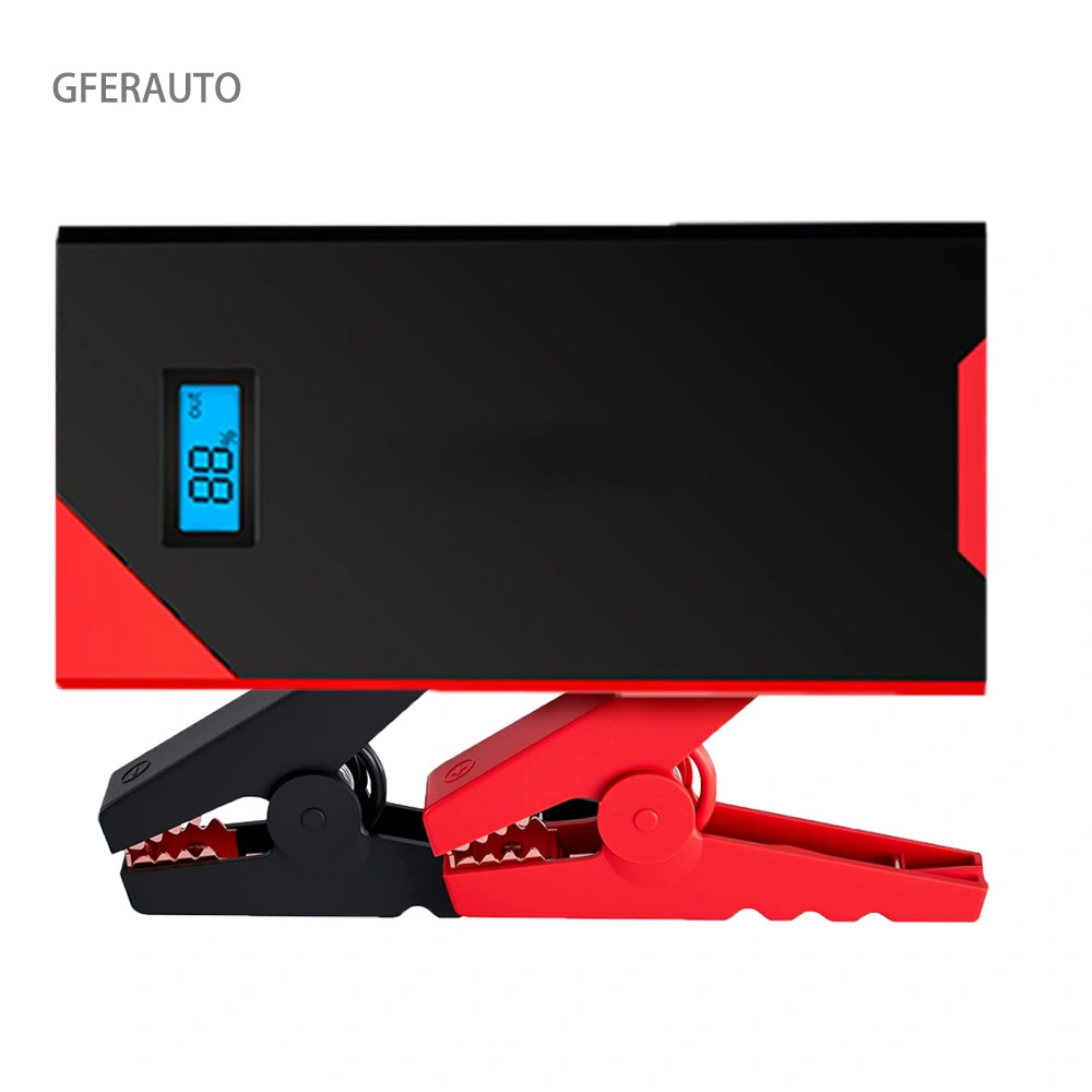 Gferauto A3X  Portable 12V Jump Starter Multi-Function Car Jump Starter Power Bank 1