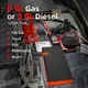 Battery Charger Jumper Imprint - - GFERAUTO 2