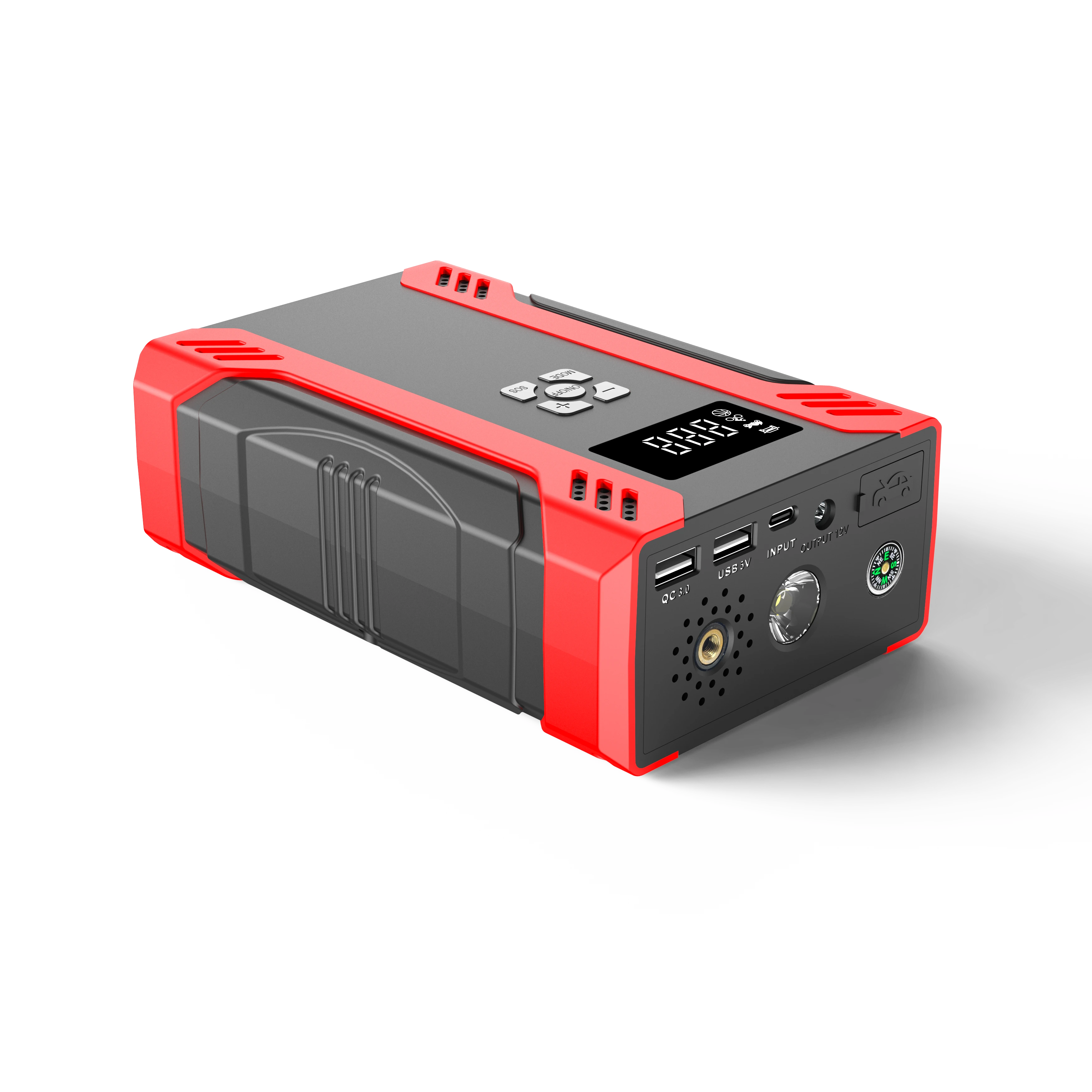 Auto Battery Tester Available by GFERAUTO 2
