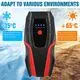 Ttopvision Jump Starter Polymer Lithium-ion Battery - - GFERAUTO 4