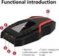 Ttopvision Jump Starter Polymer Lithium-ion Battery - - GFERAUTO 5