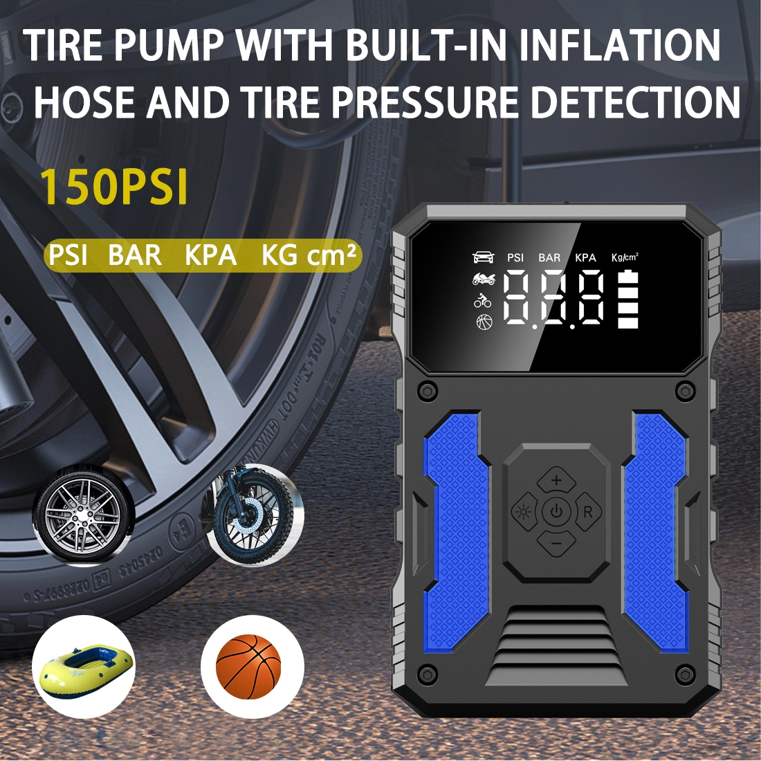 Jnc Jump Box PC+ABS - - GFERAUTO 3