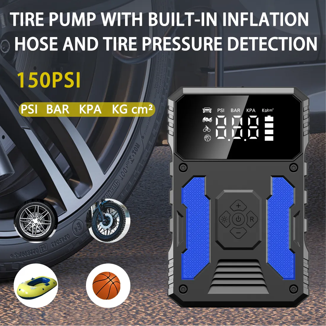 Noco Boost Plus Gb40 5V2A - - GFERAUTO 3