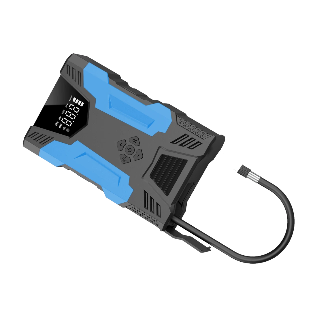 Jump Smart Portable Car Jump Starter a+ - - GFERAUTO 4