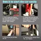 Car Jumb Starter 1200A by GFERAUTO 5