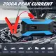 Start Junp 5V2A/9V2A/12V1.5A Wholesale - GFERAUTO 2