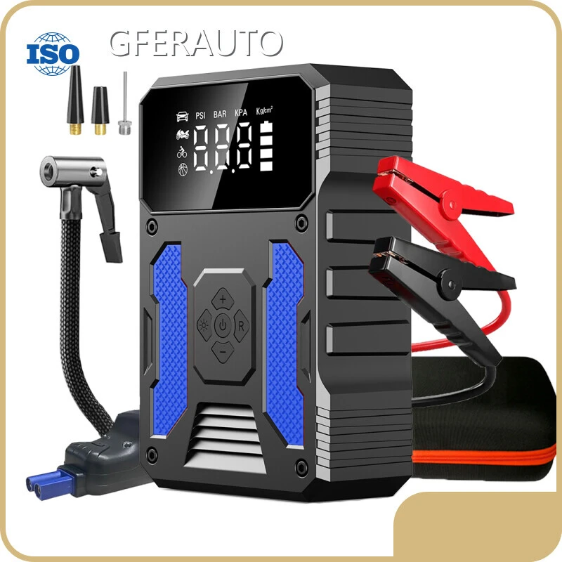 Noco Boost Plus Gb40 5V2A - - GFERAUTO 1
