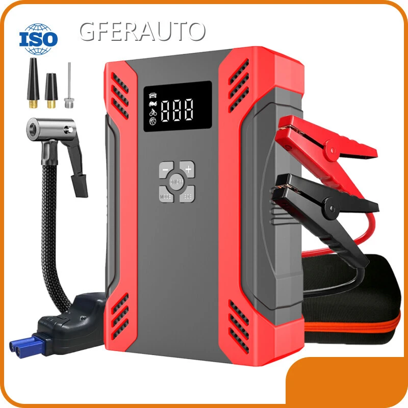 Start Junp 37000mWh/37WH Wholesale - GFERAUTO 1