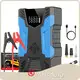 Jump Smart Portable Car Jump Starter a+ - - GFERAUTO 1