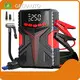 Jump Pack for Truck Battery 4S-10000mAh - - GFERAUTO 1