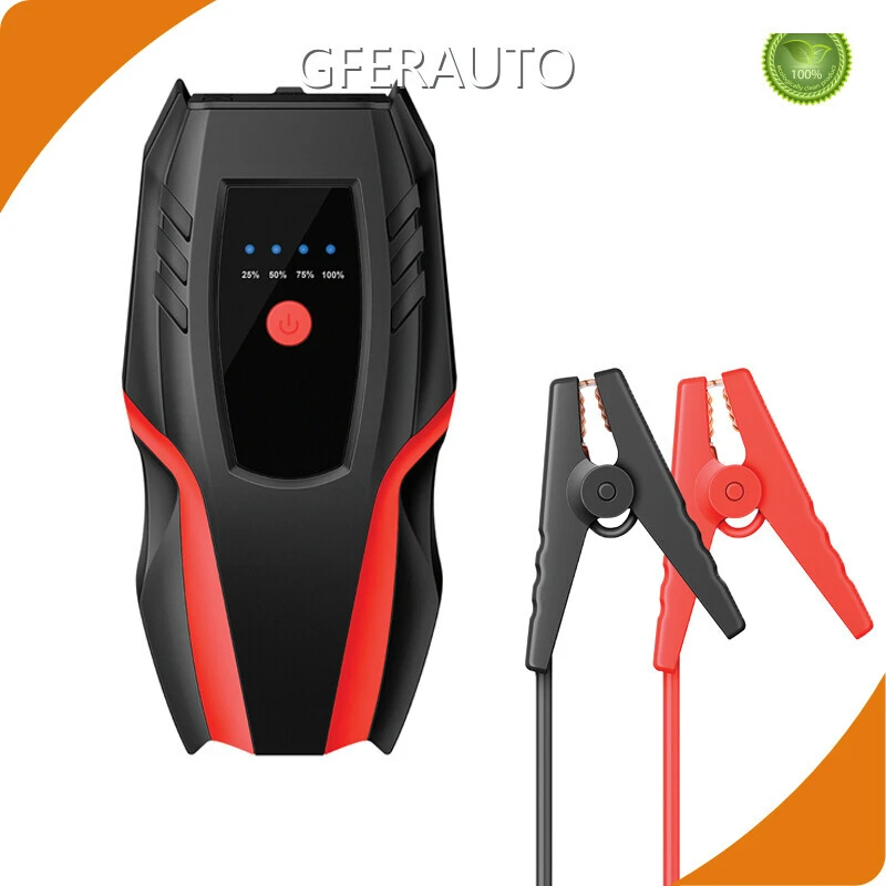 Jumper Box Heavy Duty -30~65℃ - - GFERAUTO 1