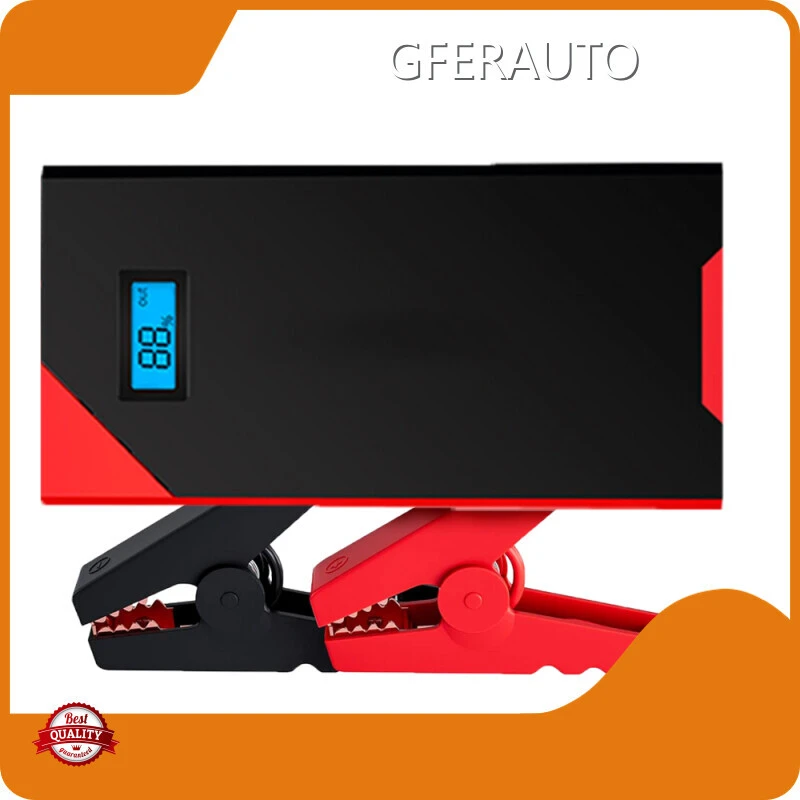 Audew Jump Starter 372g - - GFERAUTO 1