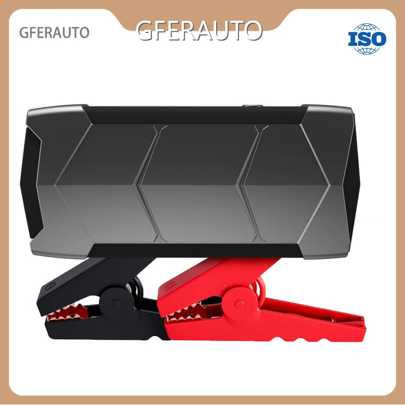 Noco Jump Starter Charger SOS by GFERAUTO 1