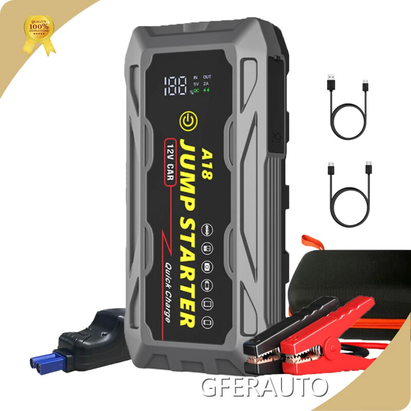 Noco Boost Plus Gb40 Paypal - - GFERAUTO 1
