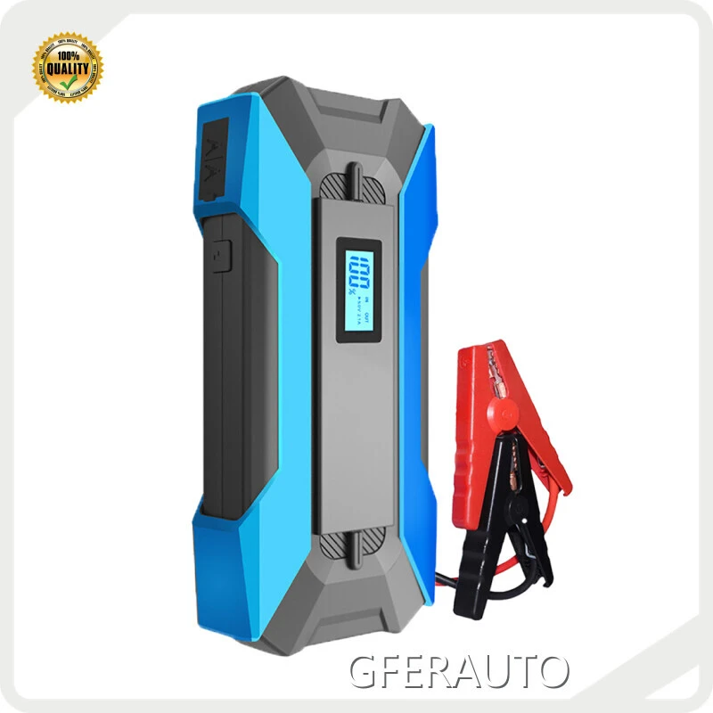 Jump 1500x Extra Battery -30~65℃ Wholesale - GFERAUTO 1