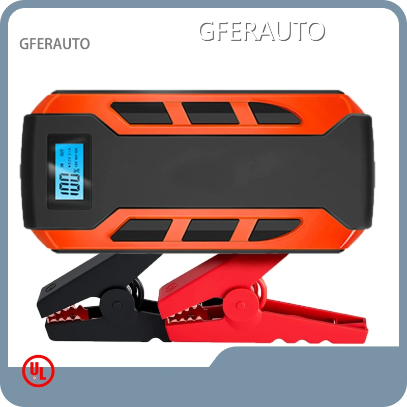 Car Jumb Starter 1200A by GFERAUTO 1