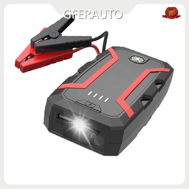 Fantik Jump Starter 5V2A by GFERAUTO 1