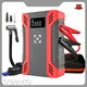 99800mah Car Jump Starter Booster 4S-10000mAh - - GFERAUTO 1