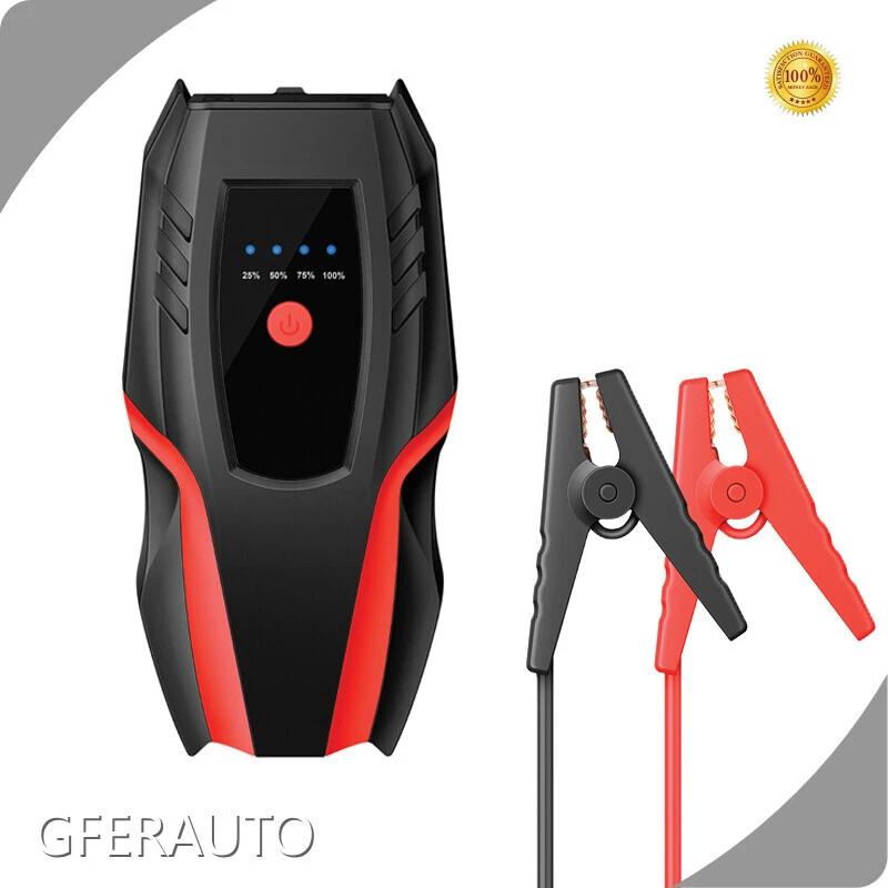 Car Battery Charger Noco 5V2A Wholesale - GFERAUTO 1