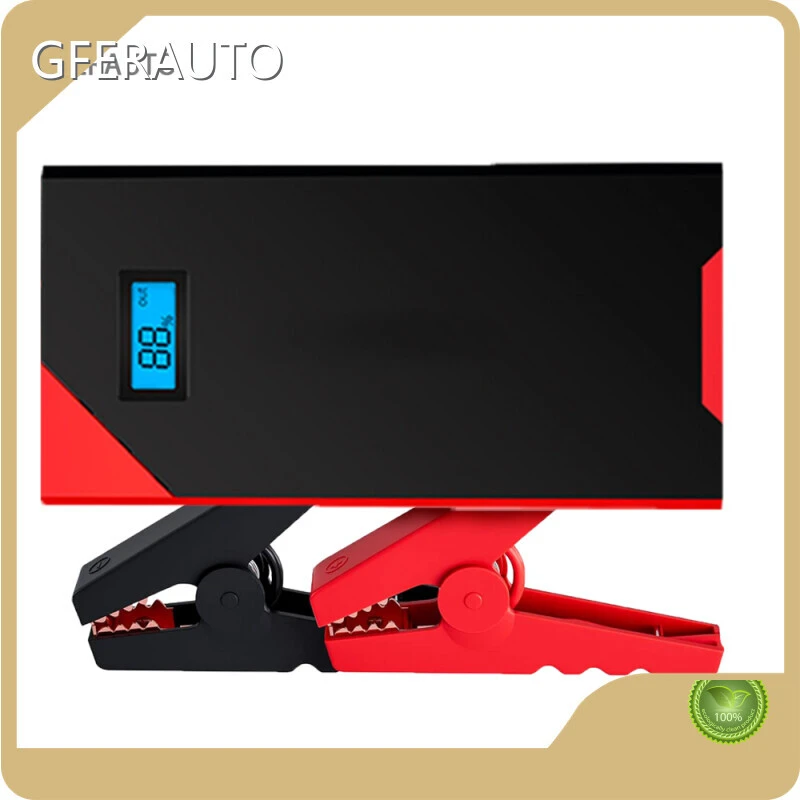 Jump Box Battery L/C by GFERAUTO 1
